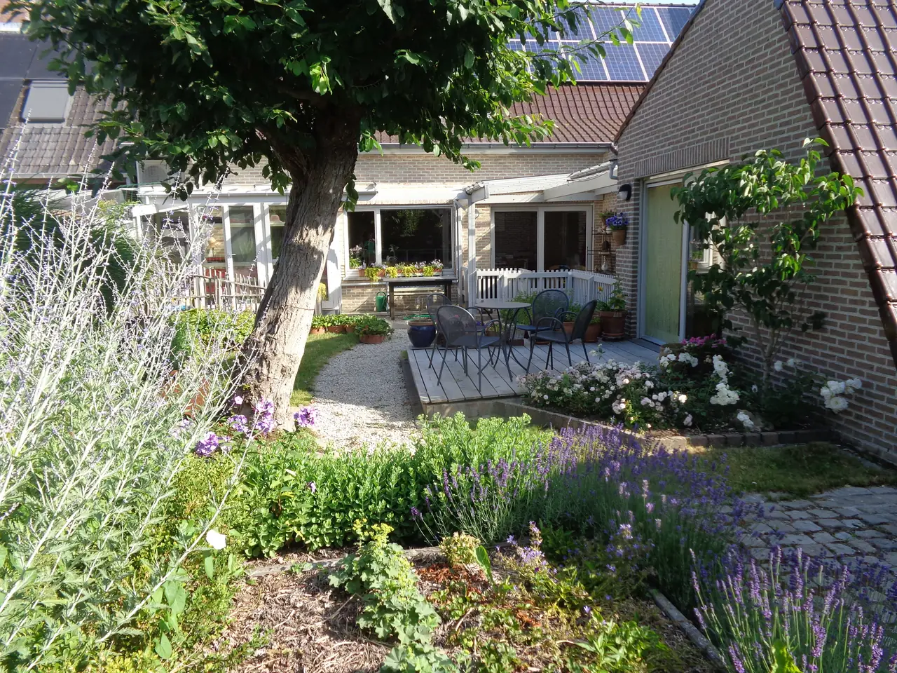 Bonvena - B&B Dentergem