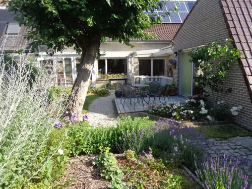 Bonvena - B&B Dentergem