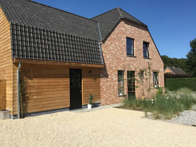 Loxley@Home - B&B Koksijde-Bad