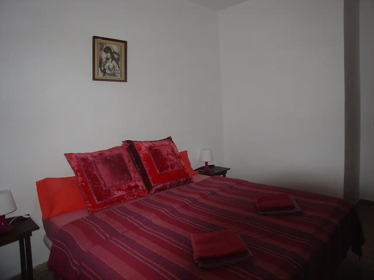 Rode kamer