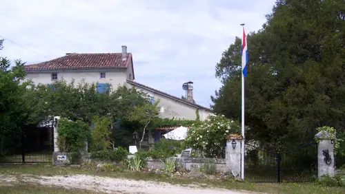 La Lézardie - Bed and Breakfast Mareuil