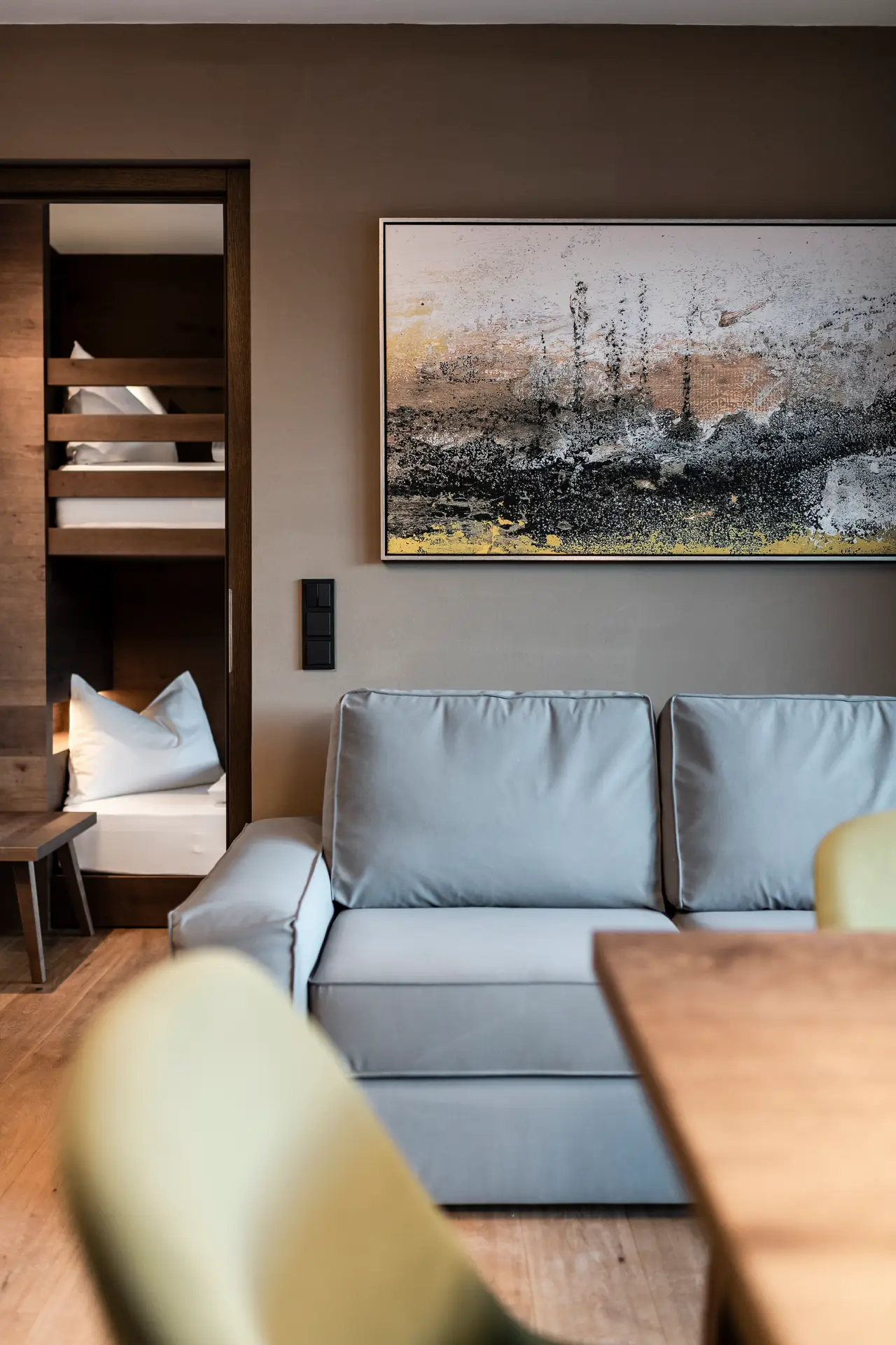 Luxury Apartment Romantic