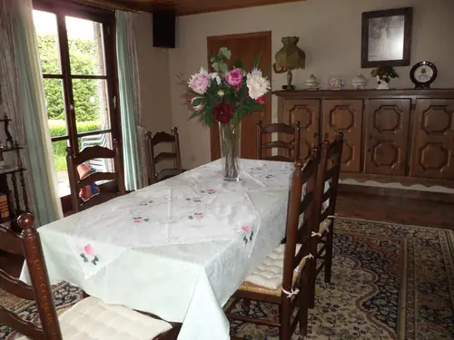 Hof ter Klijte - B&B Heuvelland