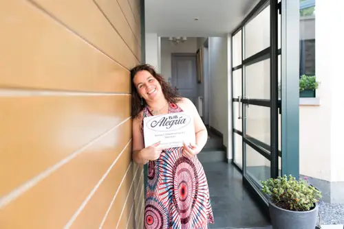 Alegría - B&B Mechelen