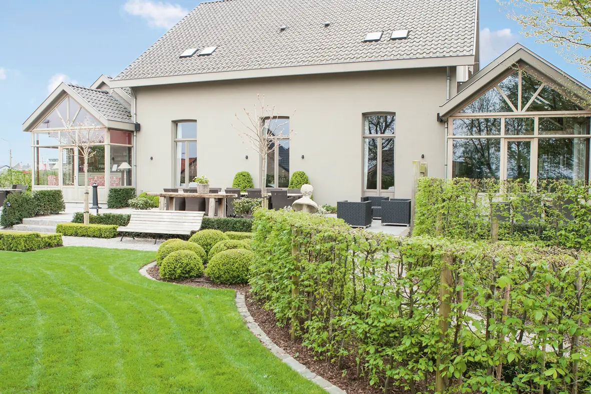 Cimbarsaca - B&B Semmerzake