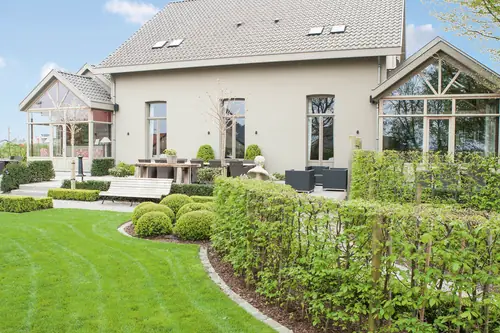 Cimbarsaca - B&B Semmerzake