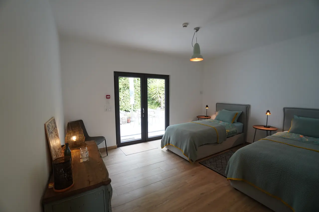 Double Room Figueira