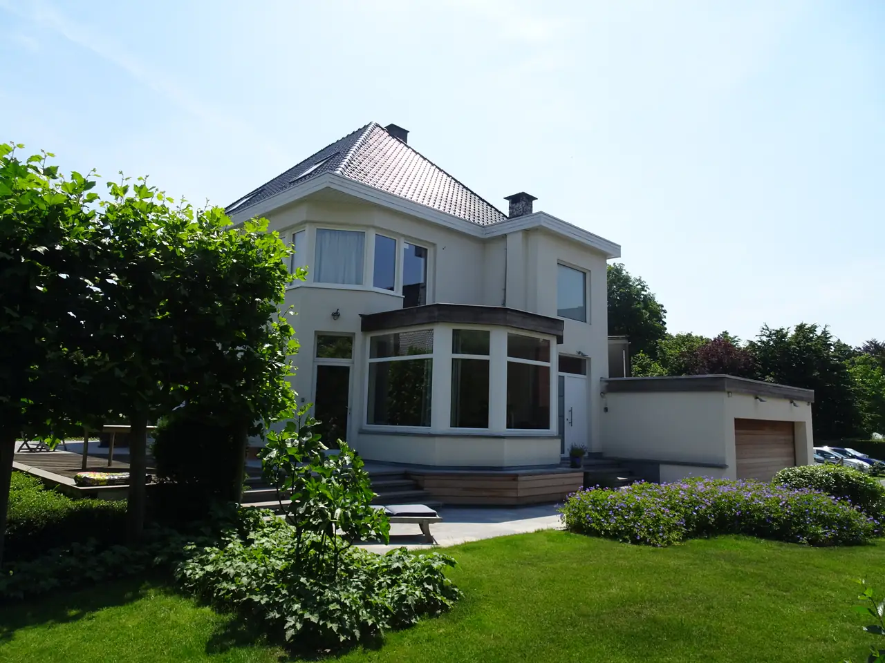 B&B Maaltebrug - Ferienwohnung Gent