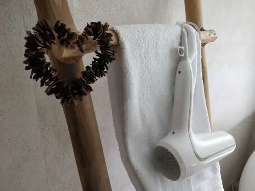 Visithomes Faroe Islands - B&B Leirvík