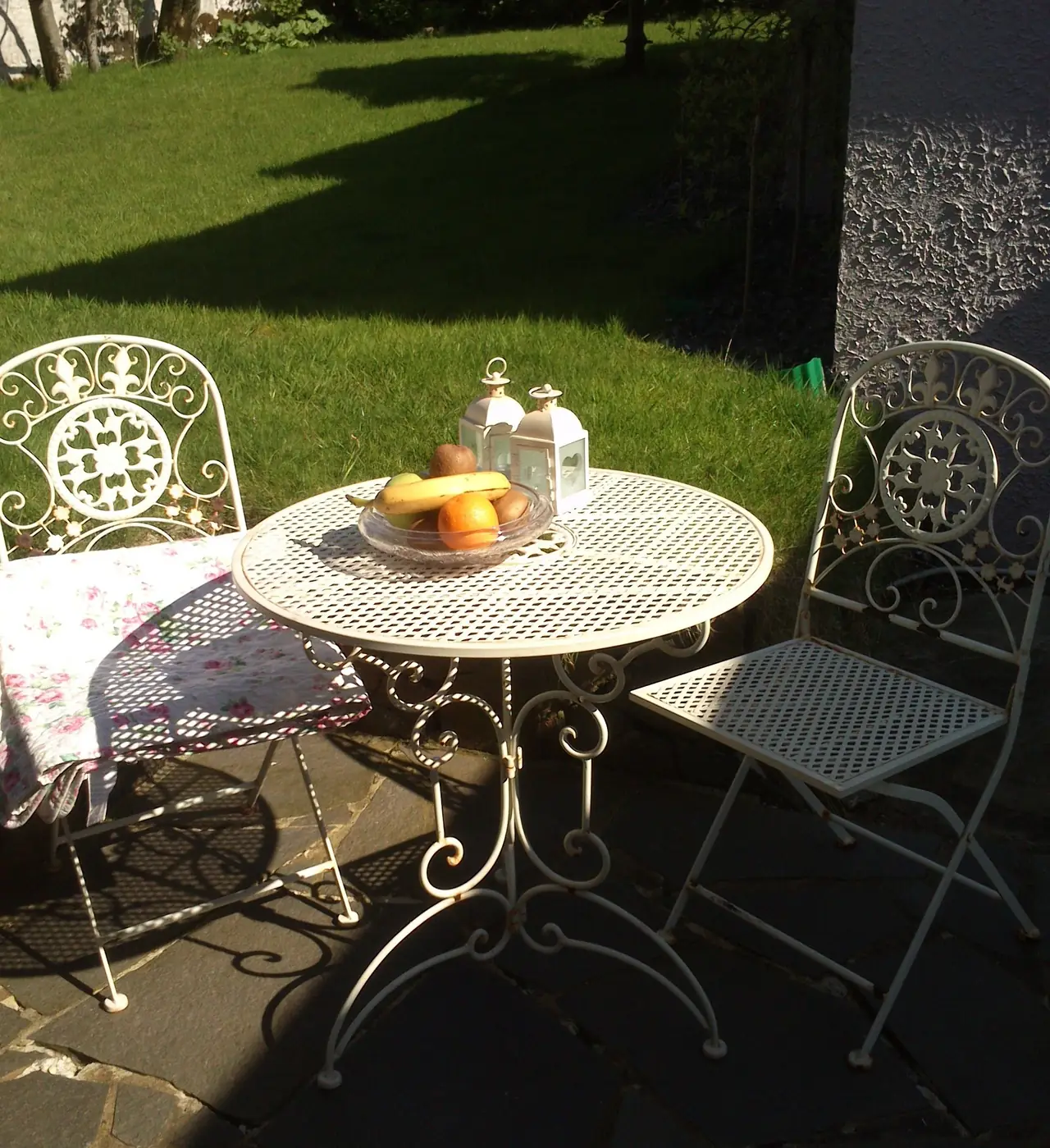 Visithomes Faroe Islands - B&B Leirvík