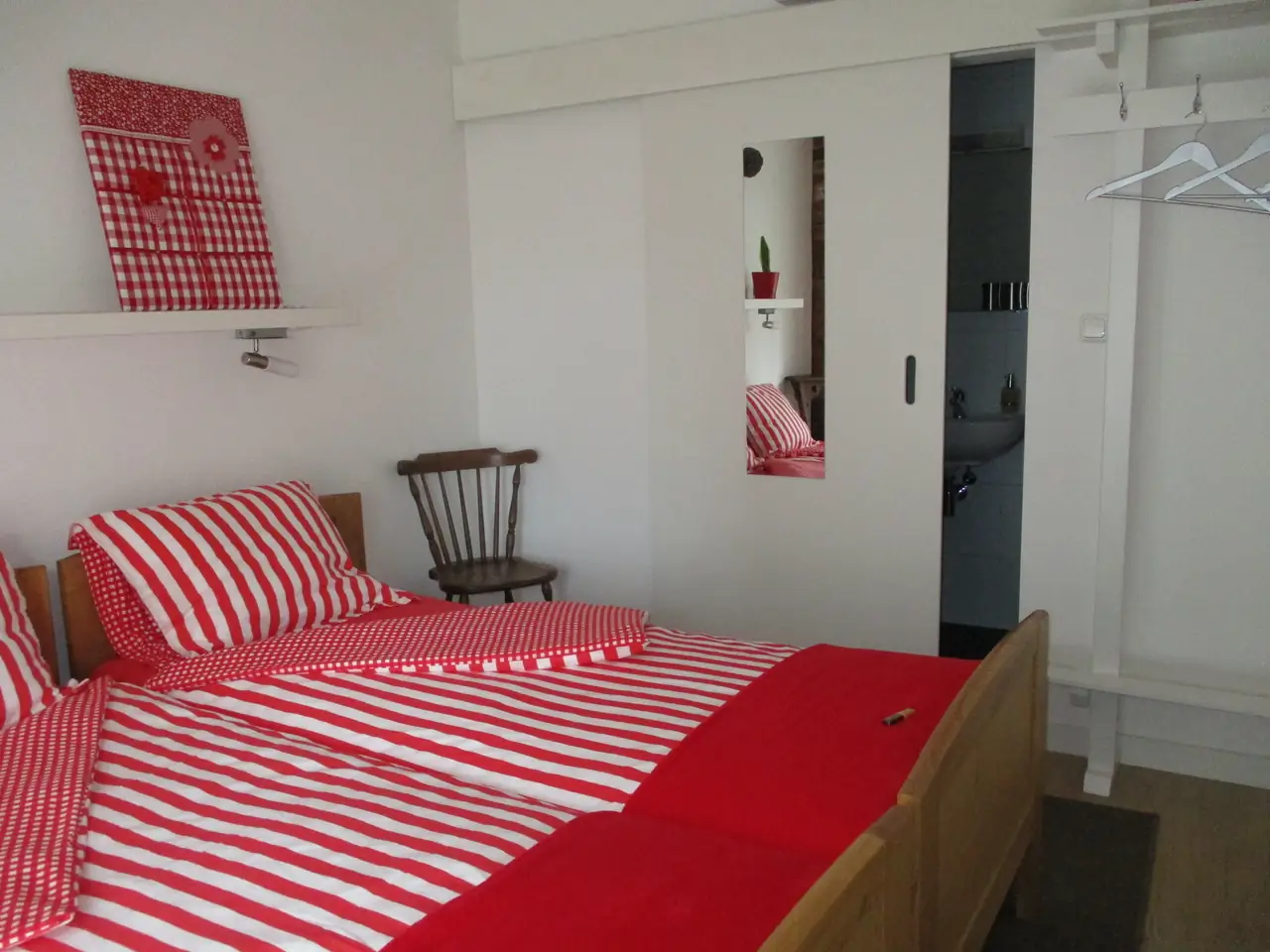 Rode kamer