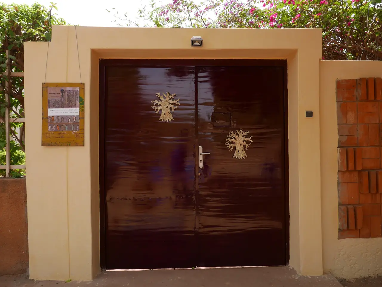 Villa Yiri Suma - B&B Uagadugú
