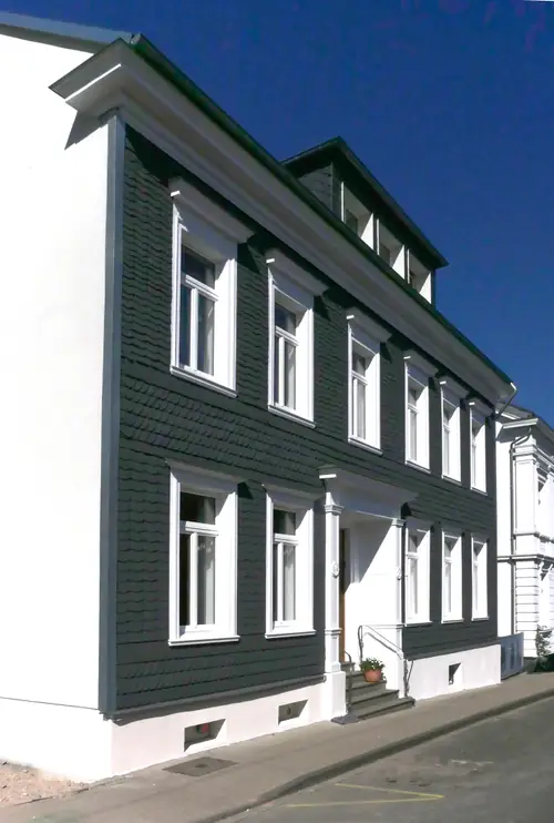 klein & fein Gästehaus - Ferienwohnung Schwelm