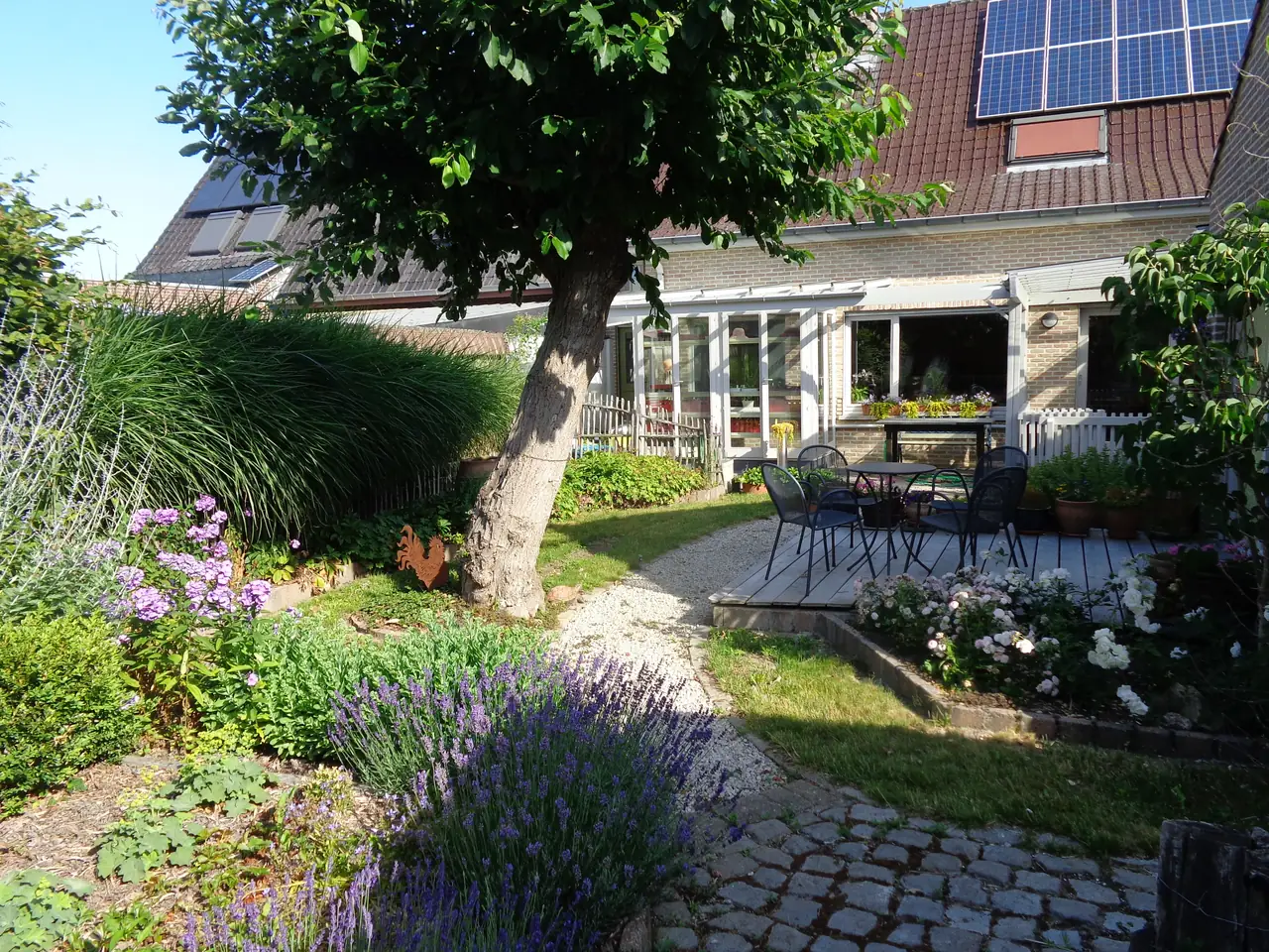 Bonvena - Chambres d’hôtes Dentergem