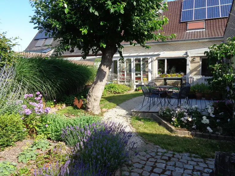 Bonvena - Ferienwohnung Dentergem