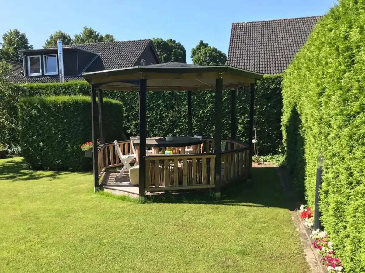 Notre Coeur - B&B Emmerich am Rhein