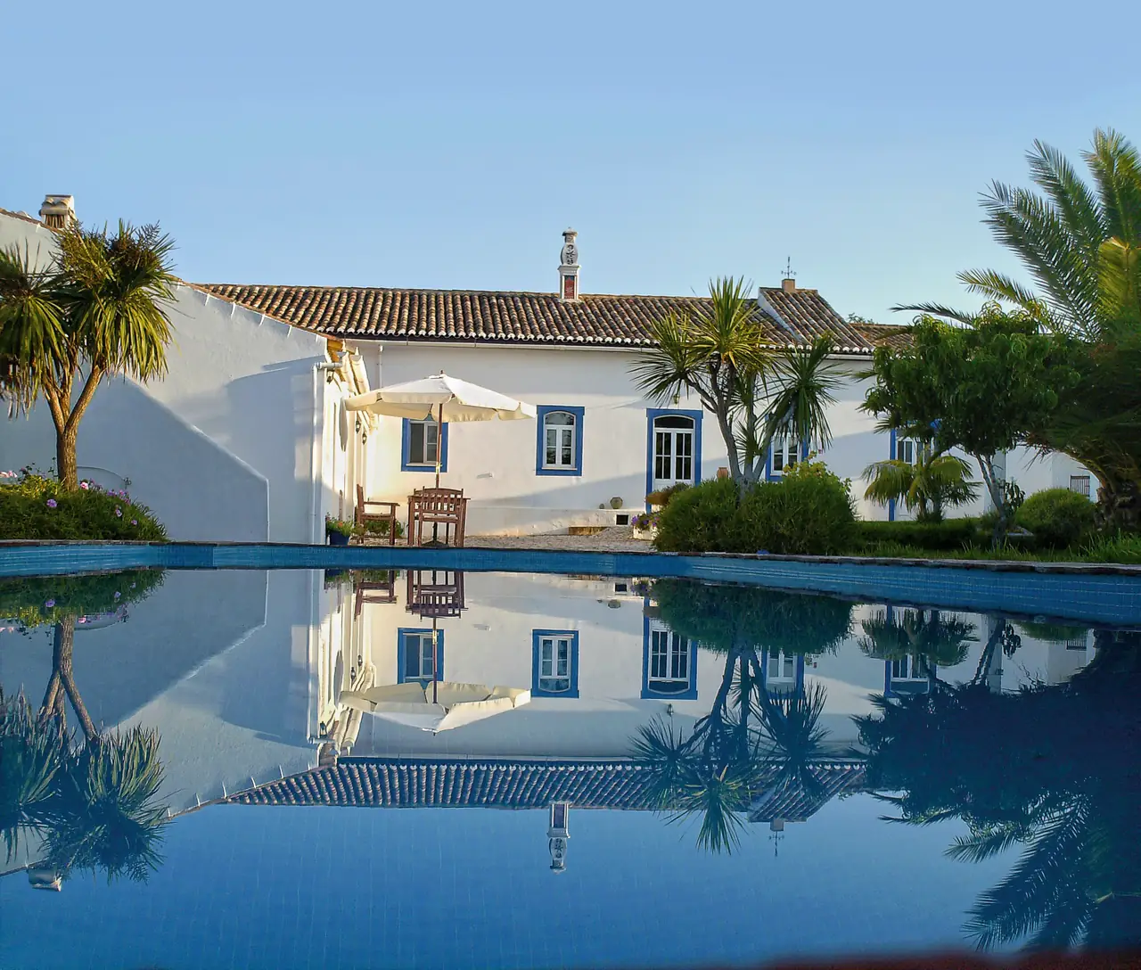 Quinta Quinze - B&B Boliqueime