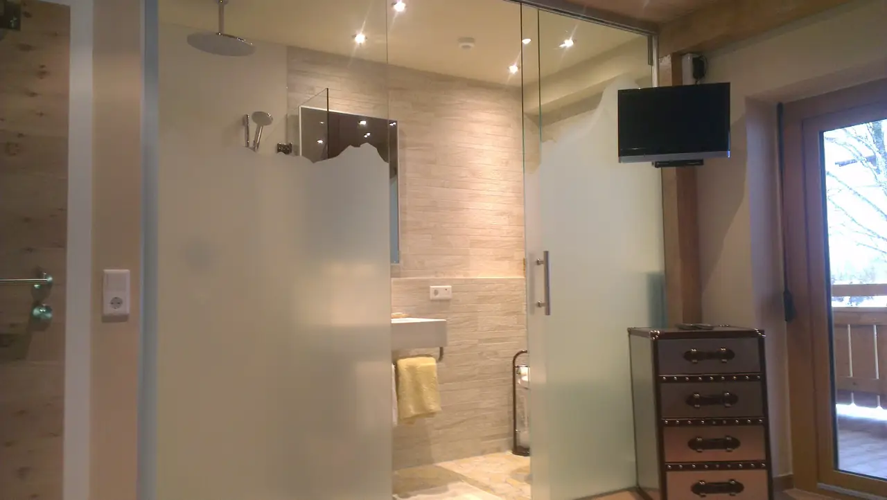 Double Room for children or single use - Room Nr. 7