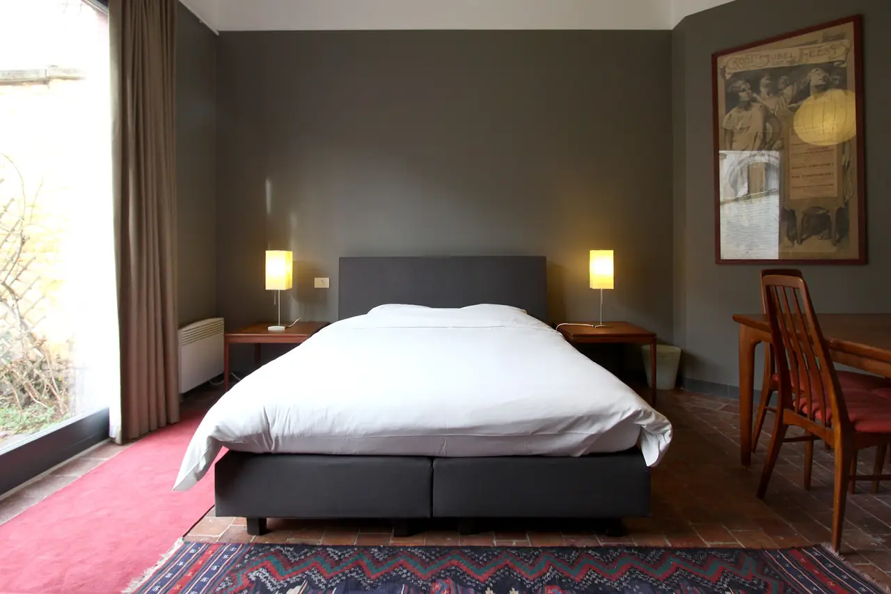 Baeten's Bed and Breakfast - B&B Gand