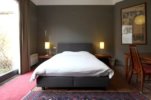 Baeten's Bed and Breakfast - B&B Gand