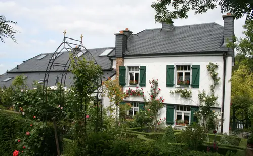 Spiritsofgarden Vegan - B&B
