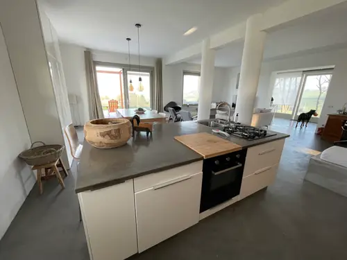 B&B begane grond