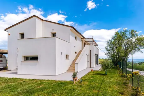 Casa Luce - B&B Torre di Palme