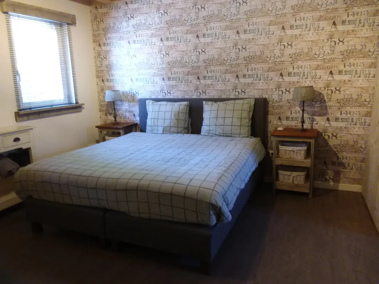 Le Hibou - Ferienwohnung Emlichheim