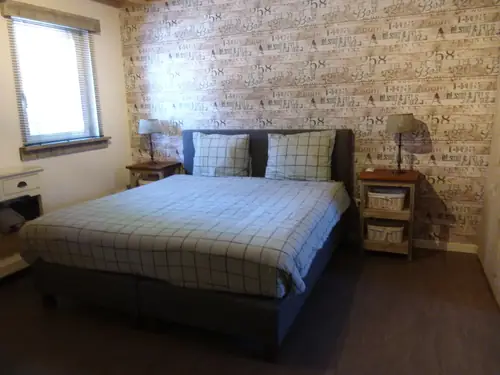 Le Hibou - Ferienwohnung Emlichheim