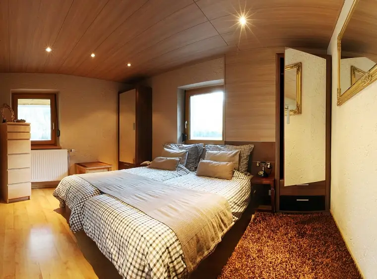 Big double room - Room Nr. 9