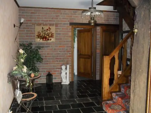 Casameleon Bed and Breakfast - B&B Baelen