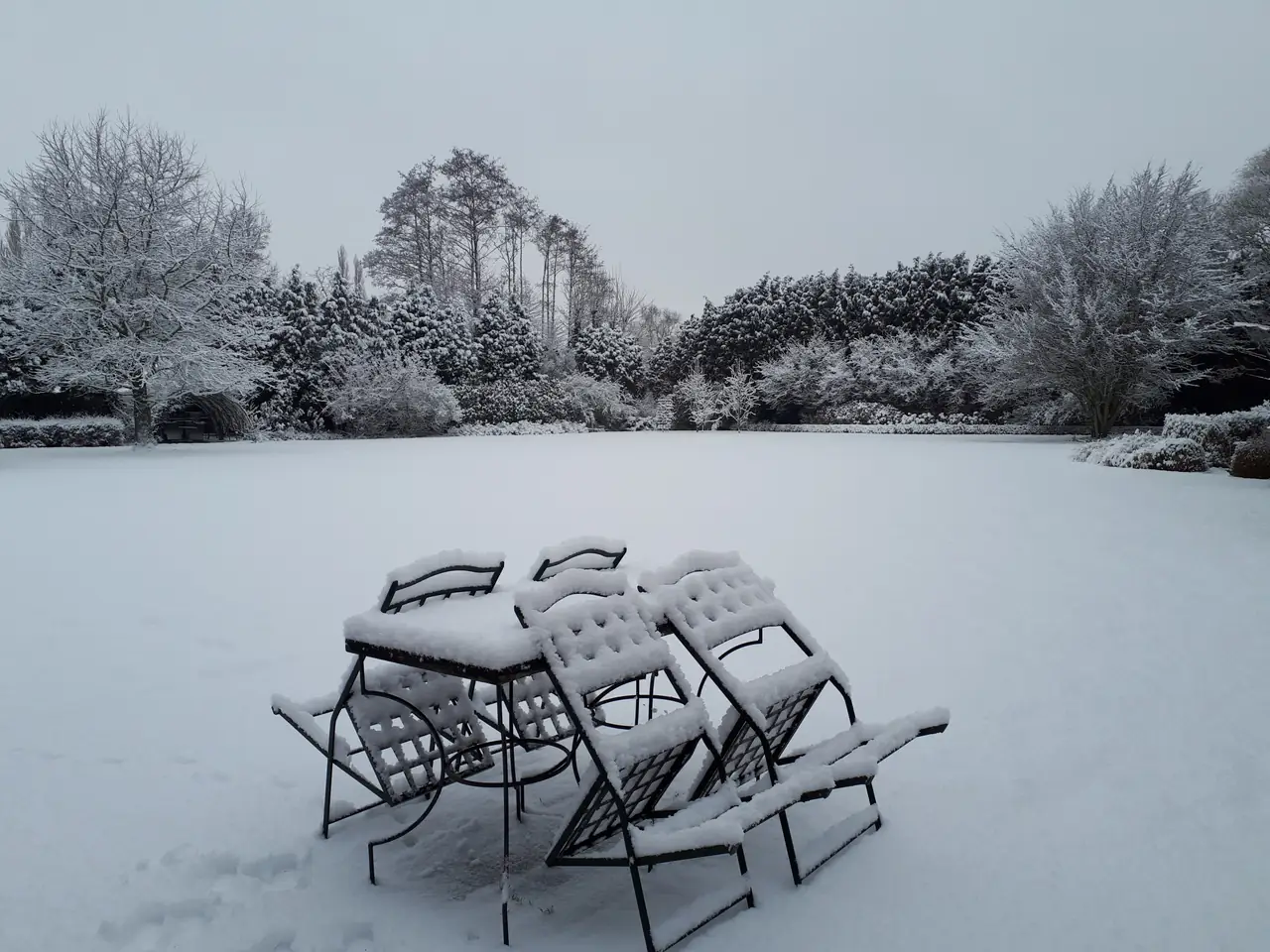 B&B Dadivaro - Chambres d’hôtes Gavere