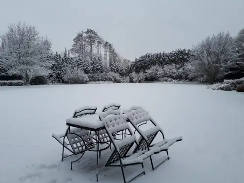 B&B Dadivaro - Chambres d’hôtes Gavere