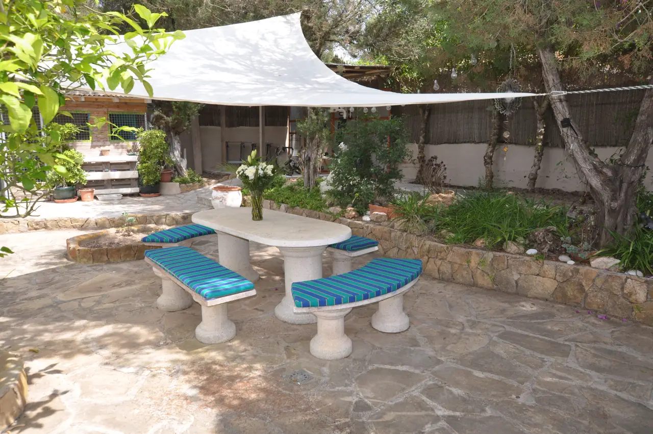 Los dos libranos - B&B San Agustin des Vedra