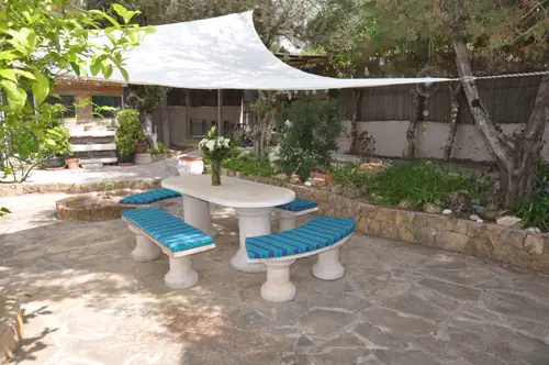 Los dos libranos - B&B San Agustin des Vedra