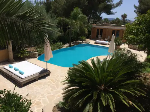 Vintage studio - B&B Nuestra Señora de Jesús