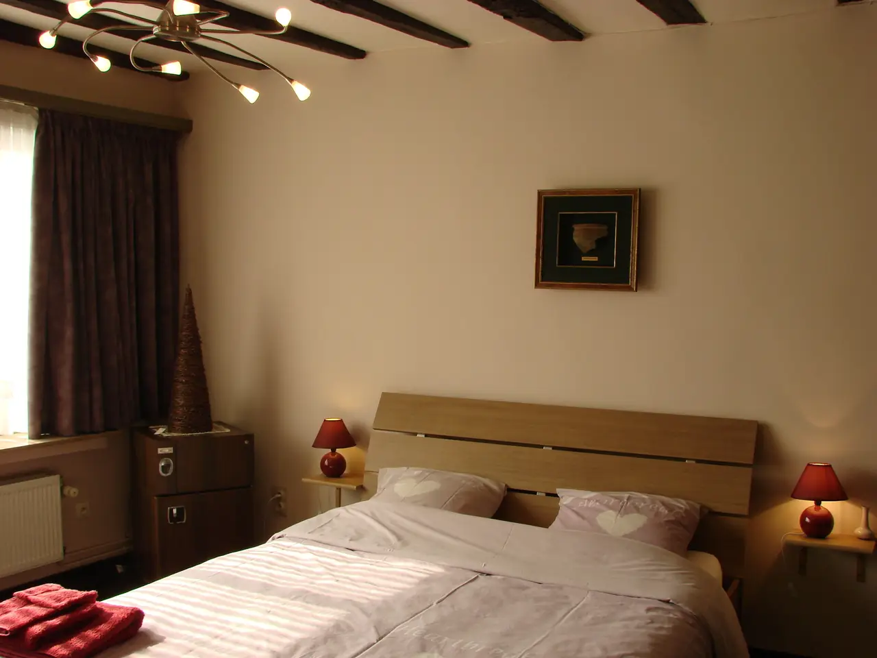Antwerp Guesthouse - Ferienwohnung Antwerpen