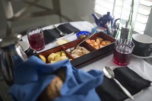 Nobnocket Boutique Inn - B&B Vineyard Haven