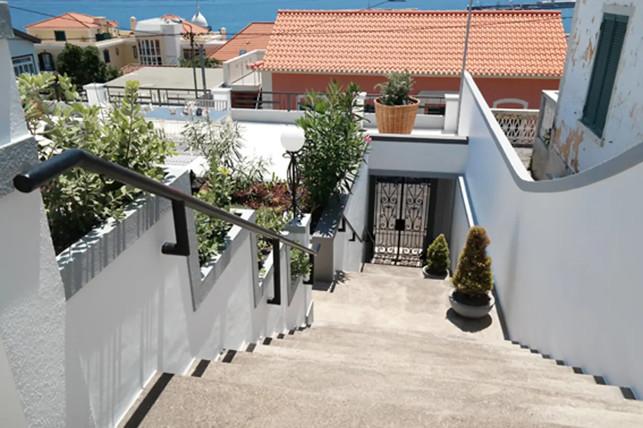 Quinta B. - B&B Funchal