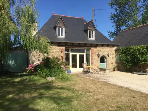 Min Guen - B&B Trélévern