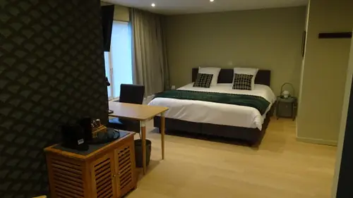 B&B Maaltebrug - B&B Gand