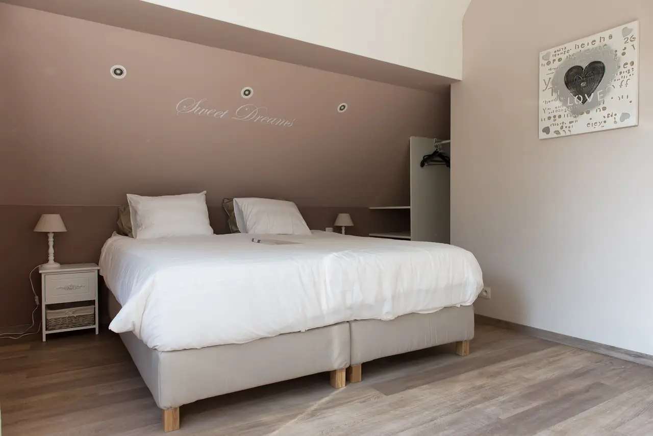 Alegría - B&B Mechelen