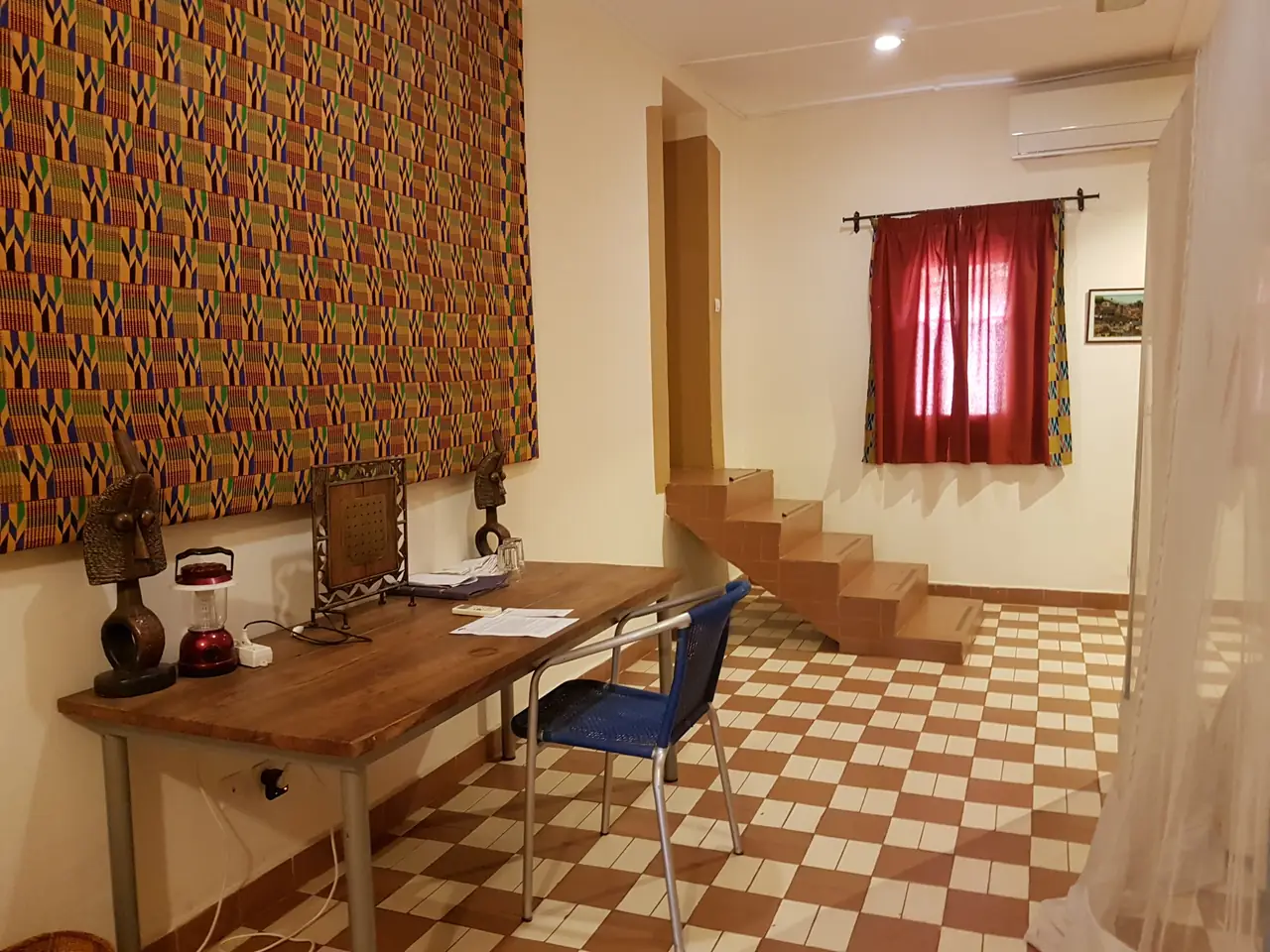 Chambre N°5