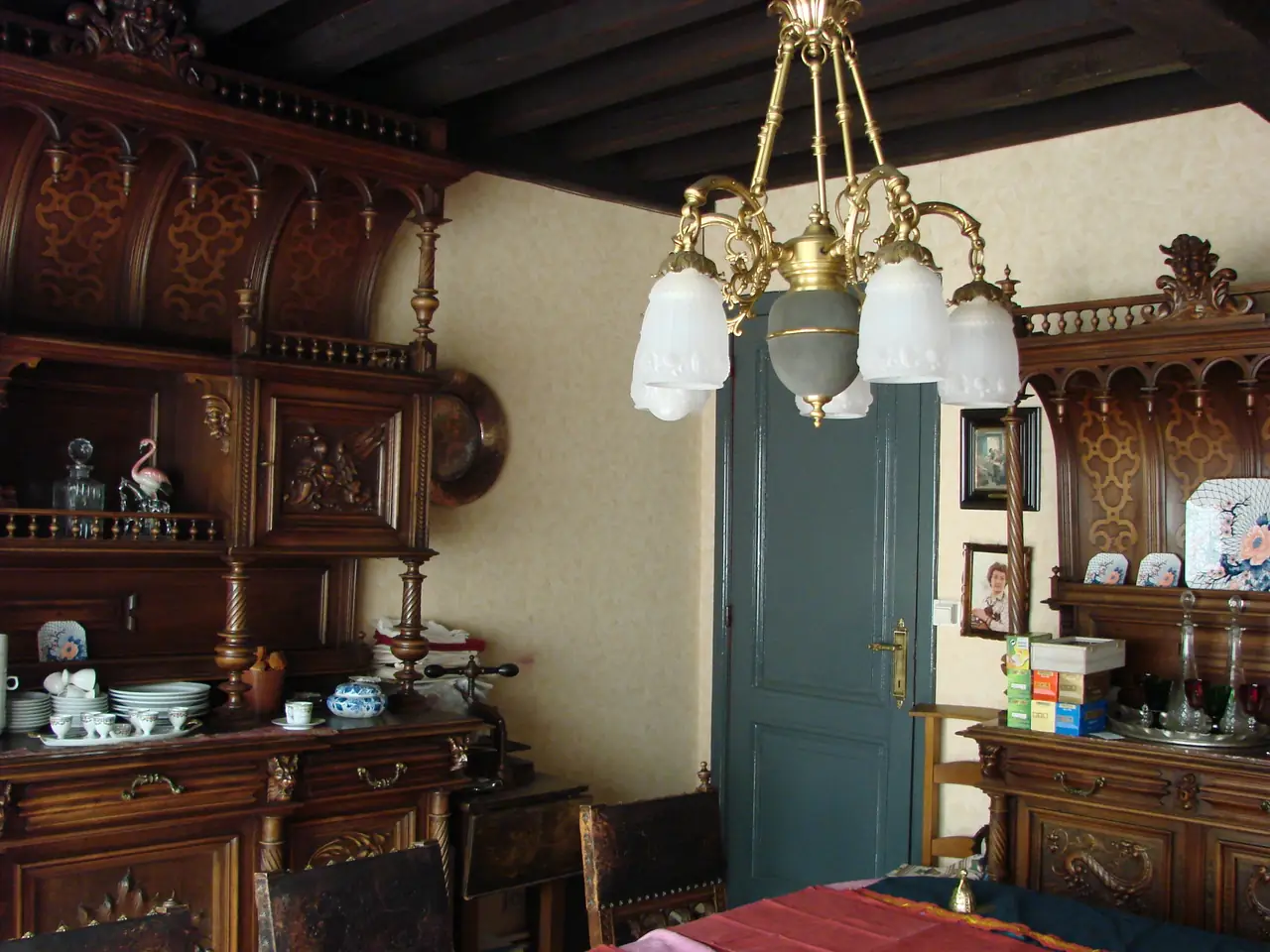 Antwerp Guesthouse - B&B Anversa