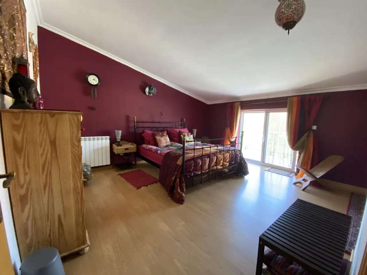 Byzanthijnse kamer