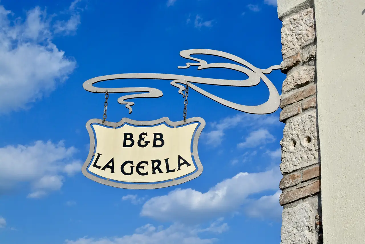 La Gerla Verona - B&B Verona