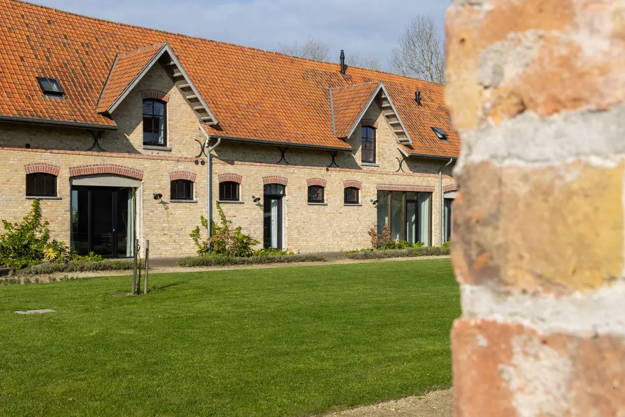 Groot Noordhof - B&B Nieuwpoort