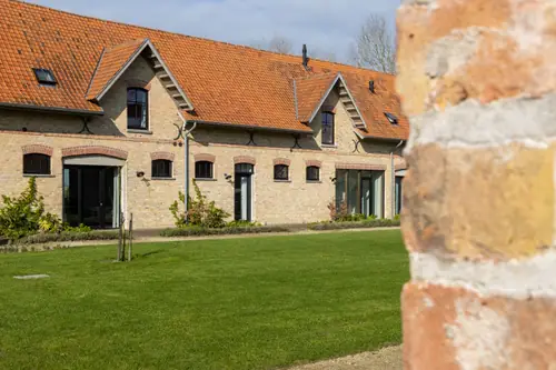 Groot Noordhof - B&B Nieuwpoort