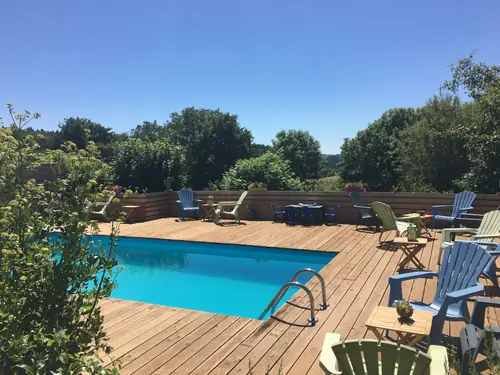 De Eifelhoeve - B&B Herresbach