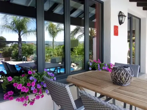 cottage Marisa - Adults Only - B&B Onteniente